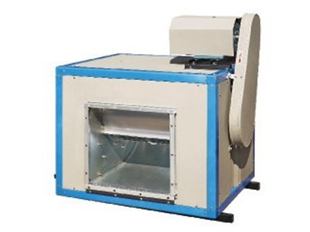 HTFC-II消防機及DT雙速離心通風機